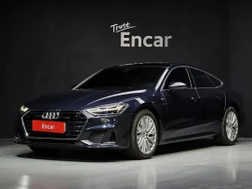 Audi A7 3.0 TDI Quattro, снимка 1