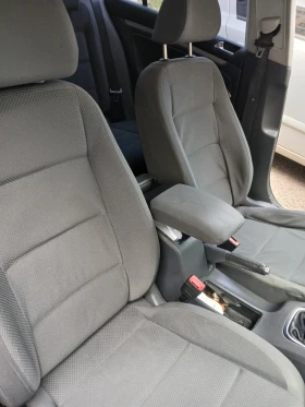 VW Golf, снимка 10