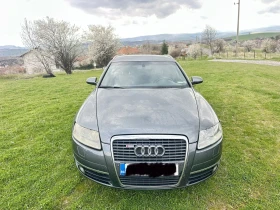 Audi A6 F4 S-line, снимка 5