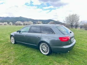 Audi A6, снимка 2