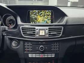 Mercedes-Benz E 220, снимка 14