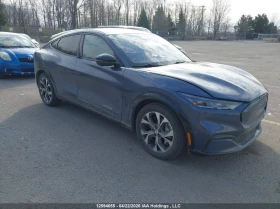 Ford Mustang Mach-E Premium AWD, снимка 1