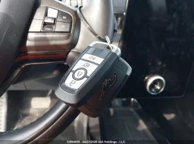 Ford Mustang Mach-E Premium AWD, снимка 11
