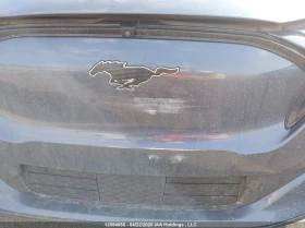 Ford Mustang Mach-E Premium AWD, снимка 6