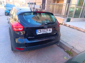 Ford Focus, снимка 5