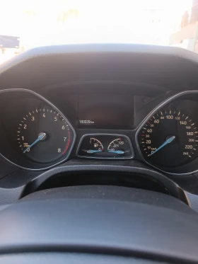 Ford Focus, снимка 11