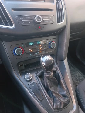 Ford Focus, снимка 13