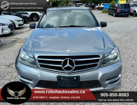 Mercedes-Benz C 350 АвтоКредит* (ЦЕНА ДО БГ), снимка 3
