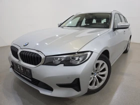 BMW 318, снимка 2
