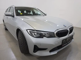 BMW 318, снимка 1