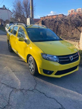 Dacia Logan 1.2 MCV, снимка 2