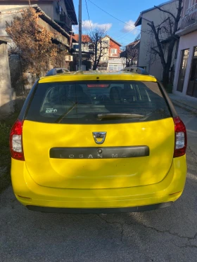Dacia Logan 1.2 MCV, снимка 5