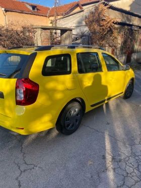 Dacia Logan 1.2 MCV, снимка 4