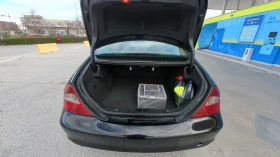 Mercedes-Benz CLS 320 CDI НА ПРУЖИНИ, снимка 10