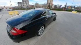 Mercedes-Benz CLS 320 CDI НА ПРУЖИНИ, снимка 9