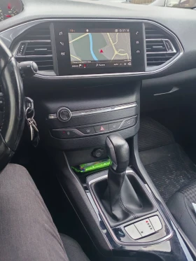 Peugeot 308 1.6 HDI 120к.с, снимка 6