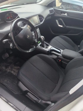Peugeot 308 1.6 HDI 120к.с, снимка 5