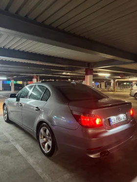 BMW 525 E60 | M54 | ГАЗ, снимка 5