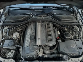 BMW 525 E60 | M54 | ГАЗ, снимка 14