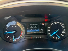 Ford Mondeo Estate 2.0 TDCi 150 к.с. Automatic, снимка 14