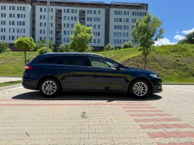 Ford Mondeo Estate 2.0 TDCi 150 к.с. Automatic, снимка 4