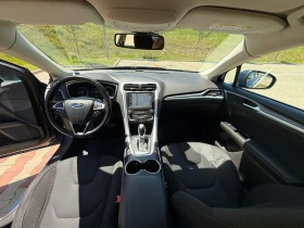 Ford Mondeo Estate 2.0 TDCi 150 к.с. Automatic, снимка 12
