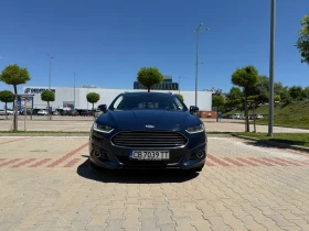 Ford Mondeo Estate 2.0 TDCi 150 к.с. Automatic, снимка 2