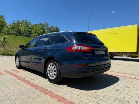 Ford Mondeo Estate 2.0 TDCi 150 к.с. Automatic, снимка 7