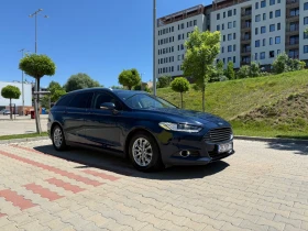 Ford Mondeo Estate 2.0 TDCi 150 к.с. Automatic, снимка 3