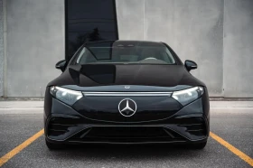 Mercedes-Benz EQS 580, снимка 2