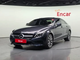 Mercedes-Benz CLS 250 D 4Matic, снимка 1