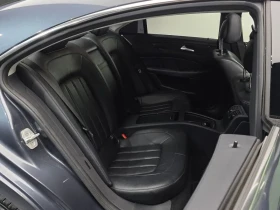 Mercedes-Benz CLS 250 D 4Matic, снимка 12