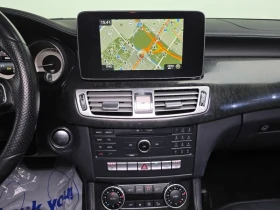 Mercedes-Benz CLS 250 D 4Matic, снимка 14