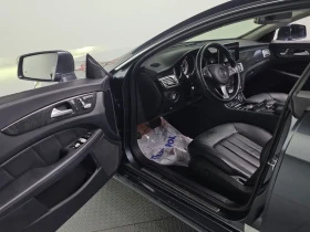 Mercedes-Benz CLS 250 D 4Matic, снимка 11