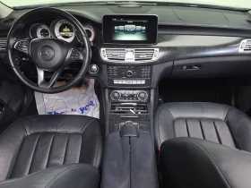 Mercedes-Benz CLS 250 D 4Matic, снимка 7