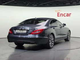 Mercedes-Benz CLS 250 D 4Matic, снимка 2