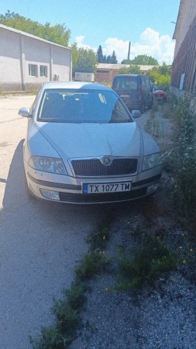 Skoda Octavia Медия, снимка 1