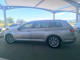 VW Passat Variant 2.0 TDI 150 к.с. DSG, 2017, Highline/LED/, снимка 5