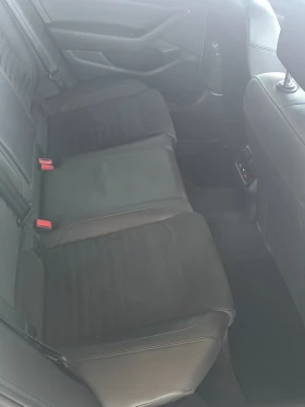 VW Passat Variant 2.0 TDI 150 к.с. DSG, 2017, Highline/LED/, снимка 10