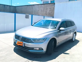 VW Passat Variant 2.0 TDI 150 к.с. DSG, 2017, Highline/LED/, снимка 3