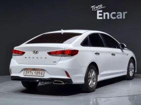 Hyundai Sonata New Rise 2.0 Style, снимка 2