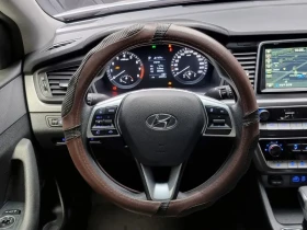 Hyundai Sonata New Rise 2.0 Style, снимка 14