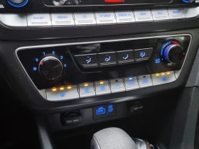 Hyundai Sonata New Rise 2.0 Style, снимка 16