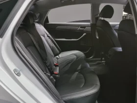 Hyundai Sonata New Rise 2.0 Style, снимка 12