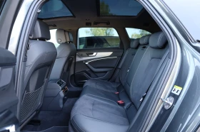 Audi A6 2XS-LINE* LED LIGHTS* B&O* HEAD UP* PANO* , снимка 16
