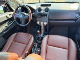 Mitsubishi Colt Cabriolet / CZC, снимка 5