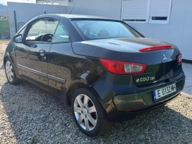 Mitsubishi Colt Cabriolet / CZC, снимка 4