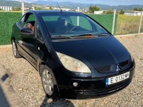 Mitsubishi Colt Cabriolet / CZC, снимка 1