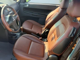 Mitsubishi Colt Cabriolet / CZC, снимка 7