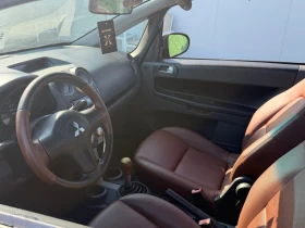 Mitsubishi Colt Cabriolet / CZC, снимка 6